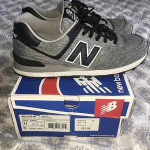 574 New Balance